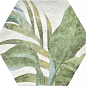 Saona Aruba Blanco 23x27 Durstone