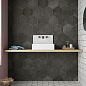 SIX Cementine Pisa Aqua 23x27 Durstone