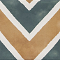 Atmosphere Decor Ask Olive 12.5x25 Cifre