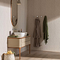 100320033 Deco Treccia Natural 59.6x150 Porcelanosa