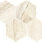 40GR Mosaico Albiense Beige 35x28 VIVES