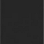 80129 Black 12,5x25 Serapool