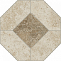 SG244300N Брюссель бежевый светлый матовый 24x24 Kerama Marazzi