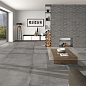 DEC.CONSTELLATION SAND B 25x75 Ibero