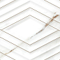 DEC MICENAS BRONCE CORINTO 30x60 Grespania