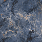 210215 Opera Blue High Glossy 60x60 Concor