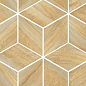 240832 MOSAICS T3-3D ORO 17x29,1 Versace (Gardenia Orchidea)