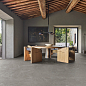MPK5 Mystone Pietra Ligure Bianco Strutturato RT 60х120 MARAZZI Italy