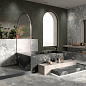 304355 Argos Black 120x120 Dado Ceramica фото в миниатюре 7