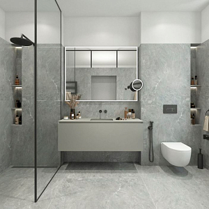 Maserati Moreroom Stone
