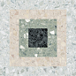 4FCD Laglio-R Multicolor 20x20 VIVES