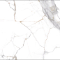GT40806103MR Calacatta Imperial GT Белый 40x80 Global Tile