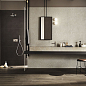 fOYX Bloom Beige Star Esagono Mosaico 29,5x32,5 FAP Ceramiche