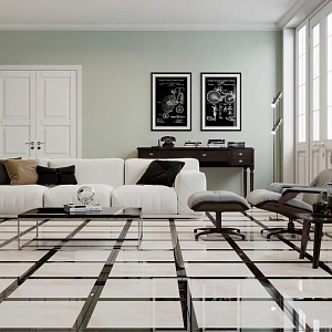 Vanilla Eurotile Ceramica