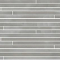 610110000362 Surface Diamante Strip Lux 26x75 Italon