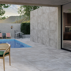 Concrete Prime Ceramics