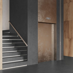 Sandstone Graphite PRO Laparet