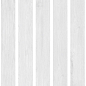 African Wood White Carving 20х120 SotGres