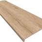 Yoho Rect. C-3 Oak 33x120 Exagres