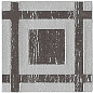 W002/TU6001 Лофт керамическая вставка 9,5*9,5 Kerama Marazzi