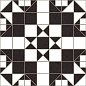 Harrow Grafito 31,6x31,6 VIVES