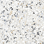 GFA57TRZ07L Terrazzo 570*570*8.5 Alma Ceramica (Уралкерамика)