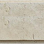 850-10 Рустовый камень Тиволи 45x25 White Hills
