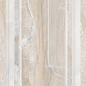 NC Royal Cornice Saturato Silver Rettificato 30x90 Novacera