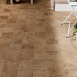 9AKB Aix Blanc Minibrick Tumbled 30,5x30,5 Atlas Concorde