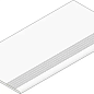 K-2202/LR/st01 Skala Grey Beige 294х600x10 Kerranova