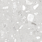 010400001252 Terrazzo grey серый PG 01 45х45 Gracia Ceramica