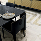 G67584 Black & Gold Lux R 60x120 Versace (Gardenia Orchidea) фото в миниатюре 23