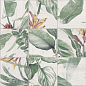 Decor Spring Leaves 20x20 Mainzu