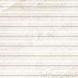 628 Eclipse Beige рельеф 29,5х89,5 Eurotile Ceramica фото в миниатюре 2