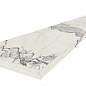 620070002813 Canova Sand Scalino 60 Ang.Sx 33x60 ColiseumGres