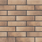 1948/2297 Retro Brick Masala 24.5x6.5 CERRAD