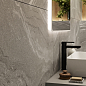 17440 Manzolino серый ректификат 60x120 Cersanit