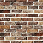 318-90 Брюгге брик Design 21x6.5 White Hills