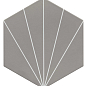 RLN0084 VENUS SMOKE 28.5x33 Realonda