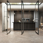 RB92 Coquille Gris Matt-Pro Rett 60x120 Refin