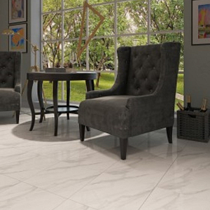 Каррара Beryoza Ceramica