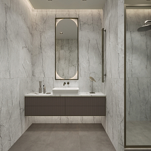 Condor Light Grey Arcadia Ceramica