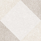 23542 Micro Elements Taupe 20*20 (12 вариантов паттерна) EQUIPE