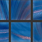G72(5) Gold Star (5) 2x2 32.7x32.7 (32.2x32.2) ROSE MOSAIC