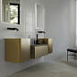 Blanco Brillo 10x10 Cifre