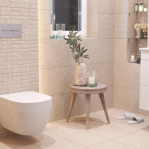 Rockberry Cube Ceramica