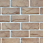 Аспен 13-05 рядовая 250х90х20 Ecostone