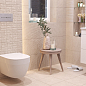 F Rockberry Beige 30x30 Cube Ceramica