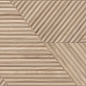 010100001535 Supreme beige 06 25х60 Gracia Ceramica