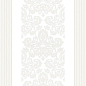 227 Valentino панель 29.5х89.5 Eurotile Ceramica